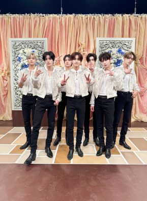 ENHYPEN『2023 FNS歌謡祭』に降臨！「Sweet Venom」を日本のテレビ番組で初披露