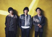 back numberの冬曲の世界観を体感できるスポット『ICE STUDIO』が東京・渋谷に出現 - 画像一覧（1/5）