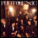 THE JET BOY BANGERZ、EP『PHOTOGENIC』の収録内容発表！タキシードを着こなしたフォトジェニックな新ビジュアルも解禁 - 画像一覧（2/3）