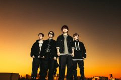 『劇場版ハイキュー!! ゴミ捨て場の決戦』、主題歌がSPYAIRの新曲「オレンジ」に決定