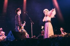 MISIA『星空のライヴ』仙台公演に、Rockon Social Clubがサプライズ参戦