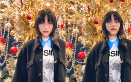 のん、新ヘアスタイルを公開。「髪を切りました」