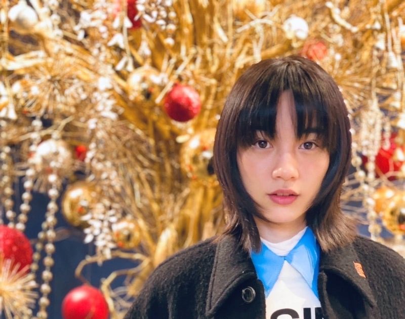 のん、新ヘアスタイルを公開。「髪を切りました」 – 画像一覧（3/5