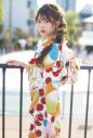 乃木坂46川崎桜が飾る『20±SWEET 2024 JANUARY』表紙画像解禁！ 誌面に登場する“ハタチ”のアイドル10名のポストカード絵柄も公開 - 画像一覧（3/11）