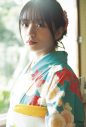 乃木坂46川崎桜が飾る『20±SWEET 2024 JANUARY』表紙画像解禁！ 誌面に登場する“ハタチ”のアイドル10名のポストカード絵柄も公開 - 画像一覧（4/11）