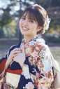 乃木坂46川崎桜が飾る『20±SWEET 2024 JANUARY』表紙画像解禁！ 誌面に登場する“ハタチ”のアイドル10名のポストカード絵柄も公開 - 画像一覧（8/11）