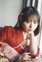 乃木坂46川崎桜が飾る『20±SWEET 2024 JANUARY』表紙画像解禁！ 誌面に登場する“ハタチ”のアイドル10名のポストカード絵柄も公開 - 画像一覧（9/11）