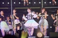 【ライブレポート】NMB48渋谷凪咲、11年の軌跡を辿る卒業コンサートが大盛況！「夢を叶えられて卒業、とても幸せ」 - 画像一覧（2/16）