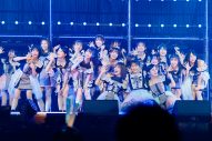 【ライブレポート】NMB48渋谷凪咲、11年の軌跡を辿る卒業コンサートが大盛況！「夢を叶えられて卒業、とても幸せ」 - 画像一覧（14/16）