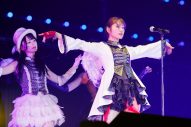 【ライブレポート】NMB48渋谷凪咲、11年の軌跡を辿る卒業コンサートが大盛況！「夢を叶えられて卒業、とても幸せ」 - 画像一覧（13/16）