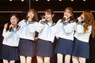 【ライブレポート】NMB48渋谷凪咲、11年の軌跡を辿る卒業コンサートが大盛況！「夢を叶えられて卒業、とても幸せ」 - 画像一覧（6/16）