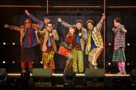 【ライブレポート】NMB48渋谷凪咲、11年の軌跡を辿る卒業コンサートが大盛況！「夢を叶えられて卒業、とても幸せ」 - 画像一覧（4/16）