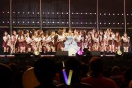 【ライブレポート】NMB48渋谷凪咲、11年の軌跡を辿る卒業コンサートが大盛況！「夢を叶えられて卒業、とても幸せ」 - 画像一覧（2/16）