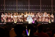 【ライブレポート】NMB48渋谷凪咲、11年の軌跡を辿る卒業コンサートが大盛況！「夢を叶えられて卒業、とても幸せ」 - 画像一覧（15/16）