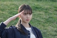 齋藤飛鳥『映画 マイホームヒーロー』で刑事に！「アイドルを卒業してから初めて撮影に参加した作品」 - 画像一覧（2/6）