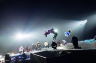 ライブイベント『D.U.N.K. Showcase in KYOCERA DOME OSAKA』Huluストアにて独占擬似ライブ配信決定 - 画像一覧（3/9）