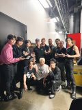 【ライブレポート】NCT DREAM、アメリカ『ジングルボールツアー』でのパフォーマンスが大盛況