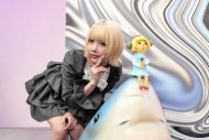 あのちゃん、日テレ初冠番組＆お笑い番組初ホスト『あののグレープフルーツあげない‼』放送決定 - 画像一覧（2/5）