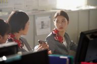 土屋太鳳、Snow Man佐久間大介、金子ノブアキ。映画『マッチング』より、メインビジュアル＆場面写真10点解禁 - 画像一覧（9/11）