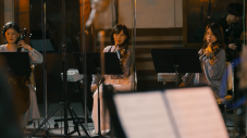 川崎鷹也、9⼈の演奏家ライバーと「魔法の絨毯」「FLY HIGH」をオーケストラバージョンで披露 - 画像一覧（11/27）