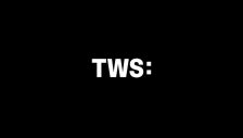 SEVENTEENの弟分“TWS”（読み：トゥアス）のデビューが決定！ 突如、チームロゴモーションが公開 - 画像一覧（2/2）