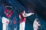 【ライブレポート】Jun. K（From 2PM）、単独公演『3 NIGHTS』完結！ 東京国際フォーラムでの追加公演も発表 - 画像一覧（6/8）