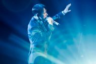 【ライブレポート】Jun. K（From 2PM）、単独公演『3 NIGHTS』完結！ 東京国際フォーラムでの追加公演も発表 - 画像一覧（5/8）