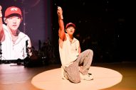 【ライブレポート】Jun. K（From 2PM）、単独公演『3 NIGHTS』完結！ 東京国際フォーラムでの追加公演も発表 - 画像一覧（1/8）