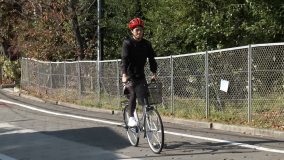 重岡大毅（WEST.）『夜会カジノ』で「地獄坂ママチャリ」に挑戦！乃木坂46山下美月は「足つぼサイレント年初挨拶」に挑む