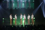 【ライブレポート】NCT NEW TEAM（仮）初の単独ツアーファイナルで涙 - 画像一覧（3/12）