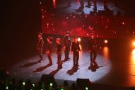 【ライブレポート】NCT NEW TEAM（仮）初の単独ツアーファイナルで涙 - 画像一覧（4/12）