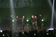 【ライブレポート】NCT NEW TEAM（仮）初の単独ツアーファイナルで涙 - 画像一覧（6/12）