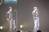 【ライブレポート】NCT NEW TEAM（仮）初の単独ツアーファイナルで涙 - 画像一覧（7/12）