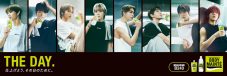 NCT 127が“ボディメンテ”CMに出演！「体調管理も、トレーニングも、自分のためだけだったら、きっとこんなに頑張れない。」 - 画像一覧（2/33）