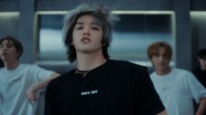 NCT 127が“ボディメンテ”CMに出演！「体調管理も、トレーニングも、自分のためだけだったら、きっとこんなに頑張れない。」 - 画像一覧（7/33）