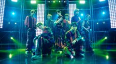 NCT 127が“ボディメンテ”CMに出演！「体調管理も、トレーニングも、自分のためだけだったら、きっとこんなに頑張れない。」 - 画像一覧（24/33）