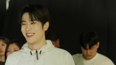 NCT 127が“ボディメンテ”CMに出演！「体調管理も、トレーニングも、自分のためだけだったら、きっとこんなに頑張れない。」 - 画像一覧（28/33）