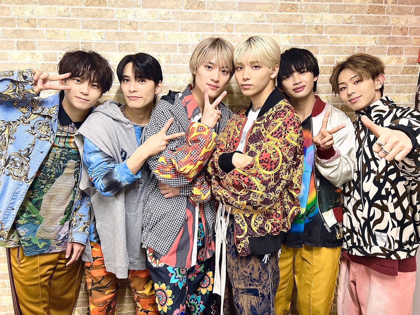 ONE N’ ONLY、47都道府県ツアーに密着した特番が全4回にわたって放送決定