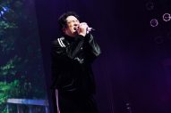 【ライブレポート】岡崎体育『JAPAN TOUR II』完走！ 「いつの日か必ず紅白歌合戦に出場します！」 - 画像一覧（1/9）