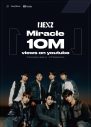 NEXZ「Miracle」Performance Videoが公開6日でYouTube再生数1,000万回突破の快挙 - 画像一覧（1/5）