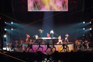 【ライブレポート】三代目 J SOUL BROTHERS、2年ぶり6度目のドームツアー『JSB LAND』を完走 - 画像一覧（1/18）