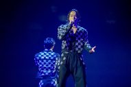 【ライブレポート】三代目 J SOUL BROTHERS、2年ぶり6度目のドームツアー『JSB LAND』を完走 - 画像一覧（9/18）