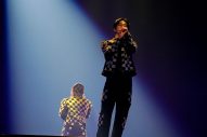 【ライブレポート】三代目 J SOUL BROTHERS、2年ぶり6度目のドームツアー『JSB LAND』を完走 - 画像一覧（10/18）