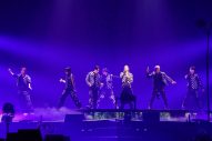 【ライブレポート】三代目 J SOUL BROTHERS、2年ぶり6度目のドームツアー『JSB LAND』を完走 - 画像一覧（11/18）