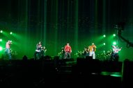 【ライブレポート】三代目 J SOUL BROTHERS、2年ぶり6度目のドームツアー『JSB LAND』を完走 - 画像一覧（13/18）
