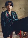THE RAMPAGE川村壱馬、フランスで撮影が行われたソロ写真集『Etoile』発売決定！ ティザー映像も公開 - 画像一覧（1/5）