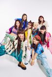 Girls²、約2年ぶりのオリジナルフルアルバム『We are Girls² -II-』リリース決定