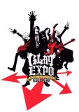 GLAYデビュー30周年『GLAY EXPO』を象徴するロゴ・キービジュアルを『ONE PIECE』原作者の尾田栄一郎が制作