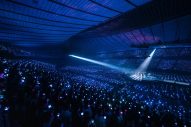 SHINee、アリーナツアー最終公演のダイジェスト解禁！さらに 年明けから過去のライブ映像を8日連続で公開 - 画像一覧（4/6）