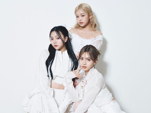 iScream、新曲「Heart of Gold」を元日に配信リリース！ 2ndアルバム『Selfie』のジャケット画像も公開